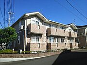 ガーデンコート A 2階 築16年8ヶ月の賃貸物件