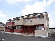 ガーデンコート E 2階 築16年8ヶ月の賃貸物件
