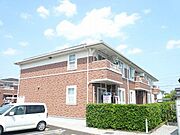 都城駅よりバス4分 徒歩4分 1階 築18年2ヶ月の賃貸物件
