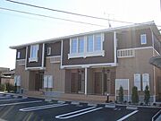 都城駅よりバス12分 徒歩10分 1階 築10年4ヶ月の賃貸物件