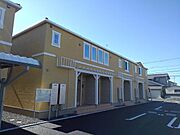 ステラII 2階 築6年6ヶ月の賃貸物件