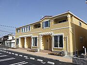 都城駅よりバス25分 徒歩8分 2階 築5年2ヶ月の賃貸物件