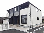 都城駅より徒歩17分 1階 築2年11ヶ月の賃貸物件