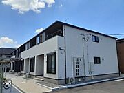 レジャリーバッド 1階 築2年3ヶ月の賃貸物件