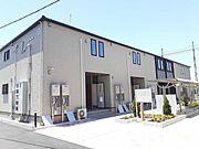 日向庄内駅よりバス10分 徒歩6分 2階 築2年の賃貸物件