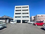 ｆｌｏｕｒｉｓｈ広呂原 4階 築18年2ヶ月の賃貸物件