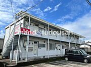 サニーコーポ 1階 築39年7ヶ月の賃貸物件