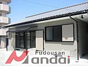 都城駅より徒歩28分 1階 築22年2ヶ月の賃貸物件