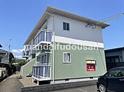  1階 築22年6ヶ月の賃貸物件