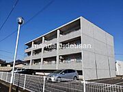 都城駅より徒歩25分 2階 築19年6ヶ月の賃貸物件