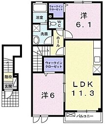 JR日豊本線 五十市駅 バス35分 小学校下下車 徒歩5分