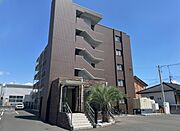 日向庄内駅より徒歩45分 1階 築2年3ヶ月の賃貸物件