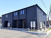 西都城駅よりバス6分 徒歩9分 2階 築2年7ヶ月の賃貸物件