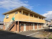 三股駅より徒歩20分 2階 築34年5ヶ月の賃貸物件