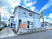 2階 築32年7ヶ月の賃貸物件