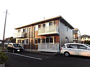  築20年10ヶ月 2階建の賃貸物件