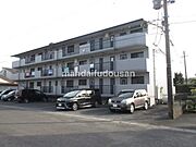 パークサイド早水壱番館 2階 築29年8ヶ月の賃貸物件