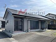  築24年5ヶ月 1階建の賃貸物件