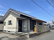  築24年1ヶ月の賃貸物件