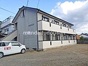 ガーデンKH5の賃貸物件