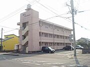 ガーデンR3 3階 築40年7ヶ月の賃貸物件