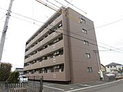 都城駅より徒歩19分 築13年2ヶ月 5階建の賃貸物件