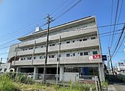 第3コウヨウビル 3階 築40年8ヶ月の賃貸物件