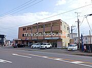  築21年6ヶ月 3階建の賃貸物件