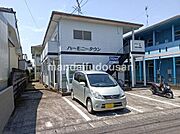  2階 築34年6ヶ月の賃貸物件