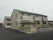 マール・ビビＣの賃貸物件