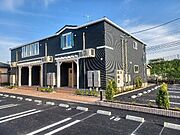 こんね・さくらB 1階 築4年5ヶ月の賃貸物件