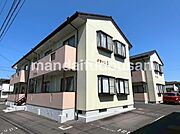 クラーロ１ 1階 築30年2ヶ月の賃貸物件