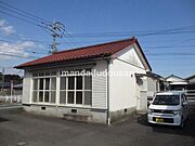 財部駅より徒歩3分 築36年 1階建の賃貸物件