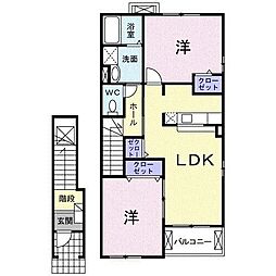 JR日豊本線 都城駅 バス3分 東北原町下車 徒歩6分