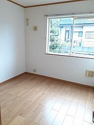 JR日豊本線 都城駅 バス7分 早鈴町下車 徒歩9分の賃貸アパート 1階2DKのリビング/ダイニング