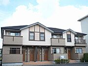 都城駅よりバス5分 徒歩6分 1階 築20年2ヶ月の賃貸物件