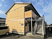 セジュールゆりえ 2階 築22年3ヶ月の賃貸物件