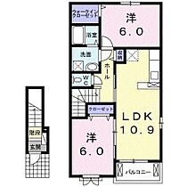 間取り：245003889925
