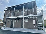 Cu’LoriB棟 1階 新築の賃貸物件