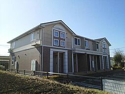 JR日豊本線 都城駅 バス7分 郡元局前下車 徒歩10分の賃貸アパート