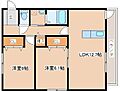 M'sone2階6.7万円