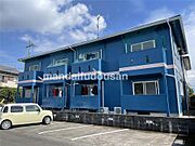 三股駅より徒歩29分 2階 築34年1ヶ月の賃貸物件