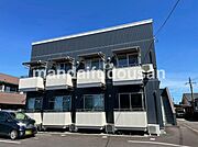 アパートＡ 2階 築14年9ヶ月の賃貸物件