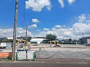 レフィナード高城B 1階 新築の賃貸物件