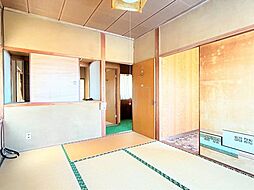 室内の画像