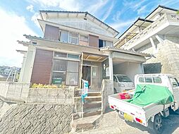 長崎市女の都2丁目 戸建て