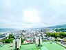 収納：ベランダから見た眺望の写真です。