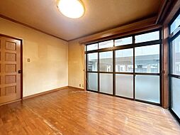 室内の画像