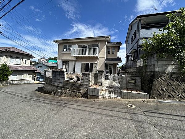 外観：342000017498