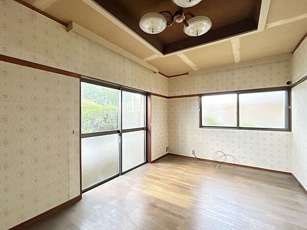 室内